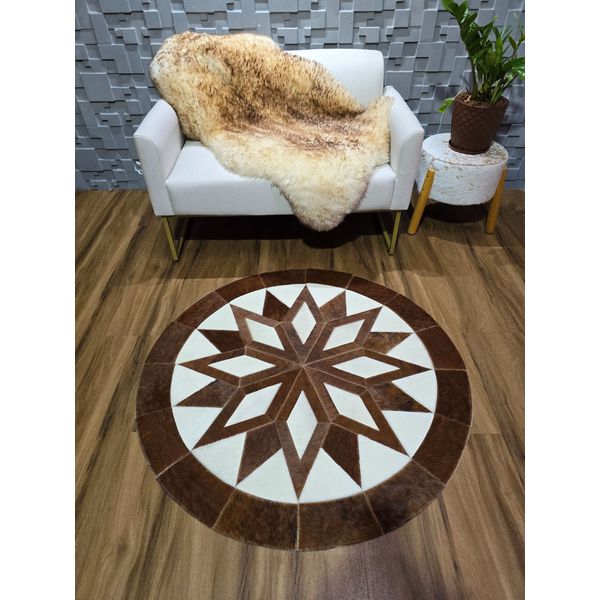 Mandala exótica