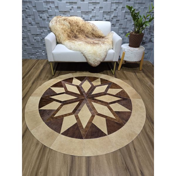 Mandala exótica