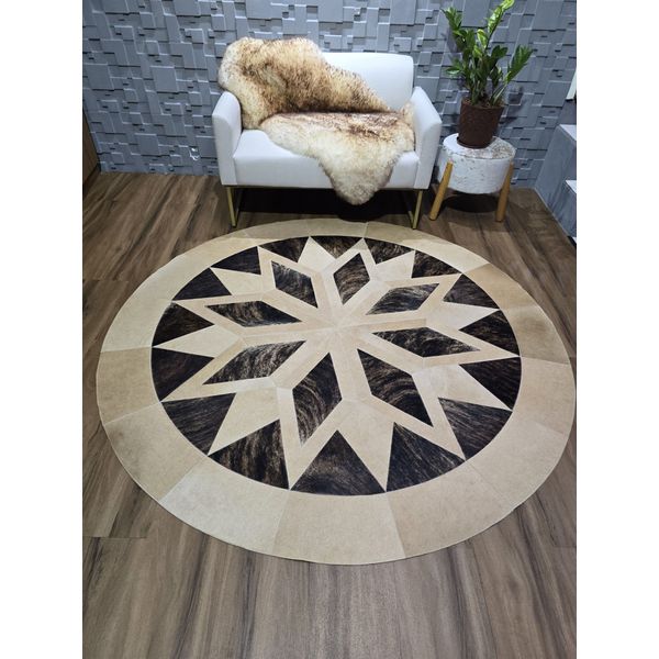 Mandala exótica
