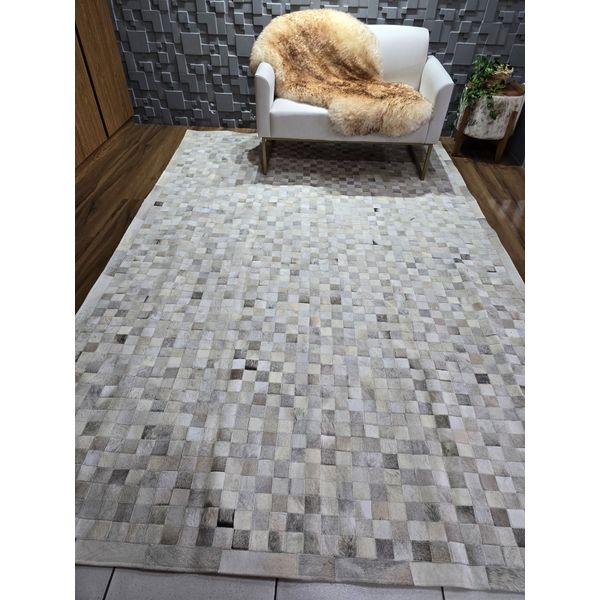 Promoção 2,0x3,0 cinza claro