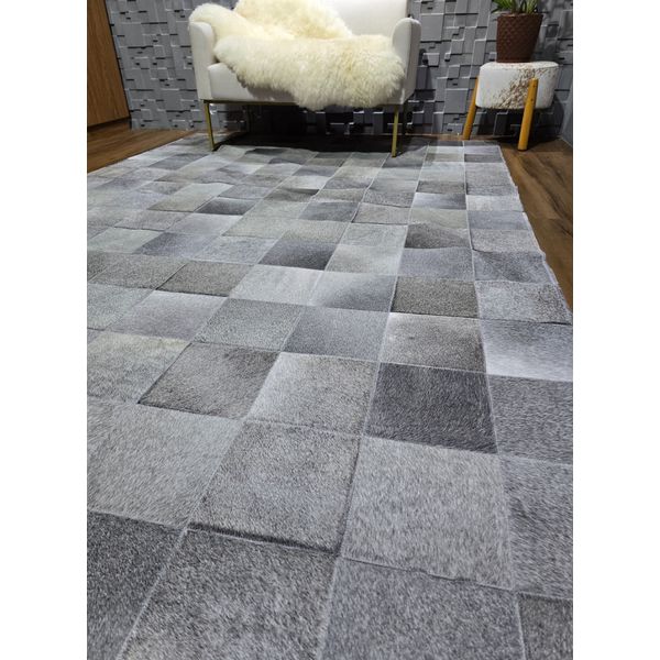 2,0X3,0 placa de 20x20cm cinza