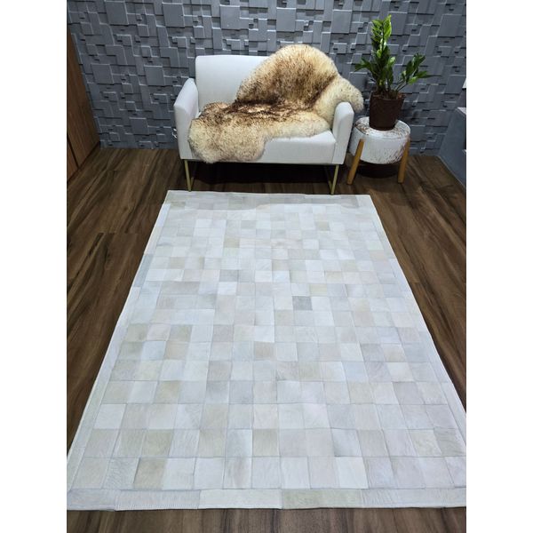 1,50x2,0 placa de 10x10cm branco