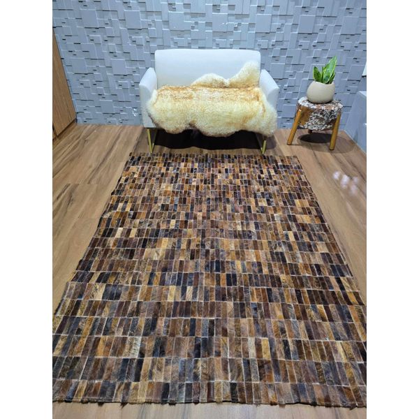 TAPETE PROMOÇÃO 1,50X2,0 EXOTICO