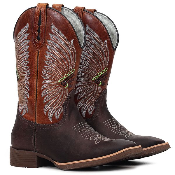 Bota tatu 2025