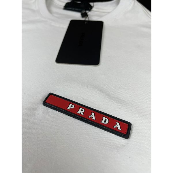 Camiseta Prada