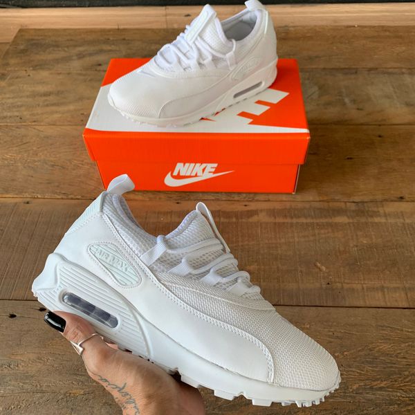 Air max ez branco online