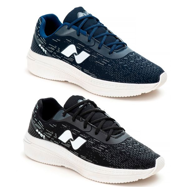 Dois tenis clearance por 129