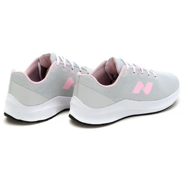 Tenis feminino cor cinza deals