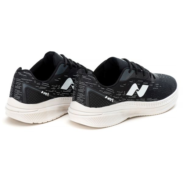 Tenis preto running cheap