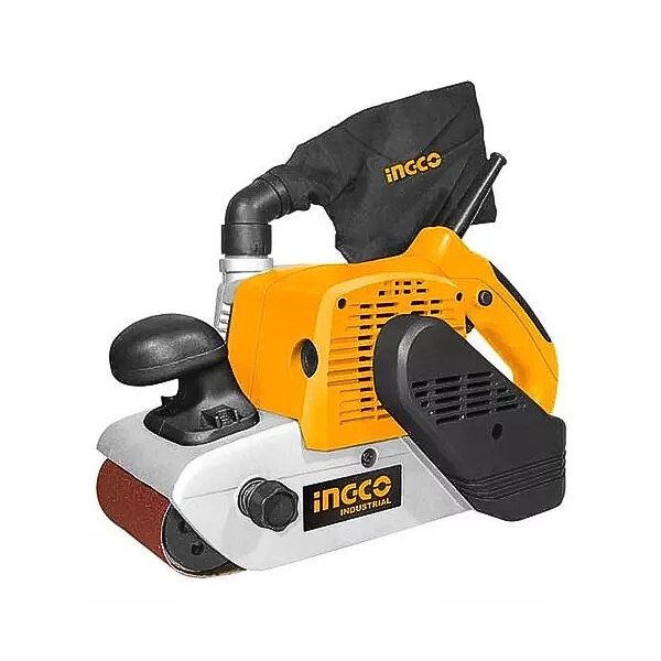 LIXADEIRA DE CINTA INGCO 1200W 220V