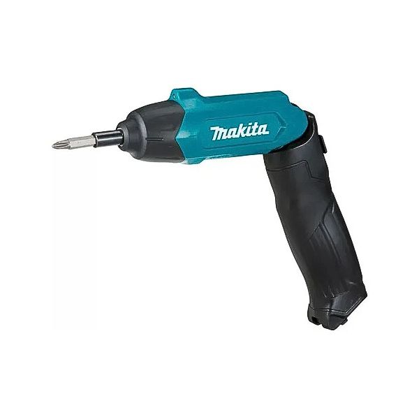 PARAFUSADEIRA SEM FIO DF001DW 3.6V MAKITA