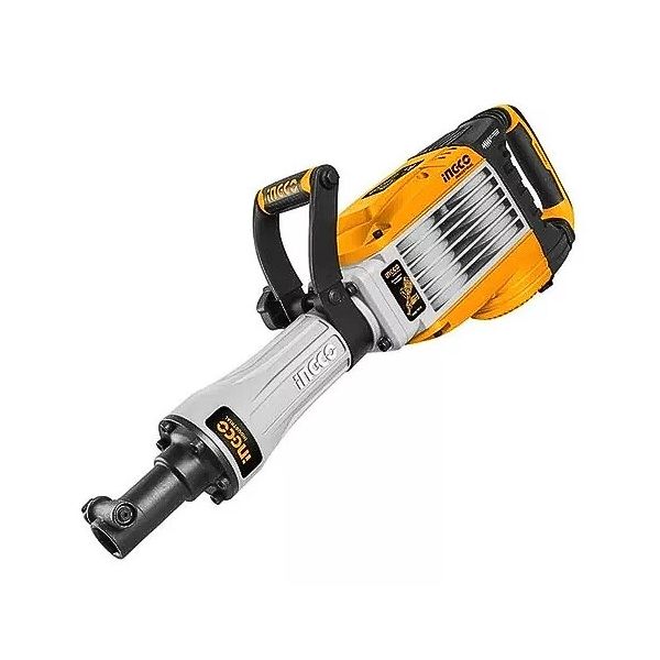 MARTELETE DEMOLIDOR INGCO 50J 1700W ANTI-VIBRAÇÃO 220V