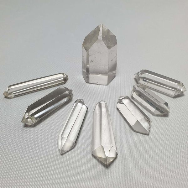 KIT Mandala de Cristais Biterminados - Mandala Reiki