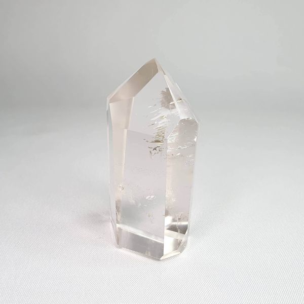 Ponta de Cristal - Cristal Gerador