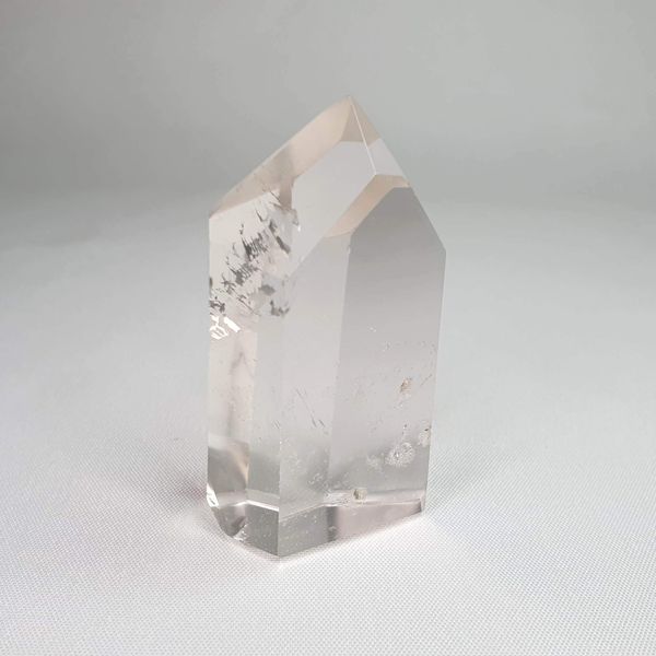 Ponta de Cristal - Cristal Gerador
