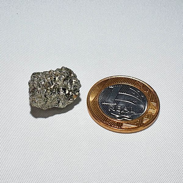 Pirita Pequena