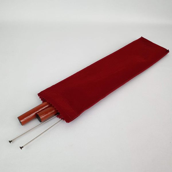 Dual Rod Madeira
