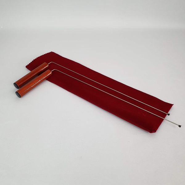 Dual Rod Madeira