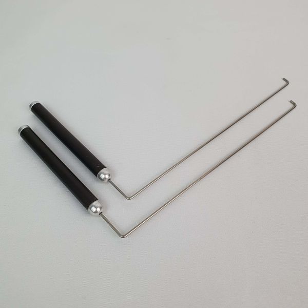 Dual Rod Metálico