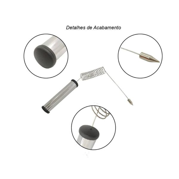 Aurímetro de Metal