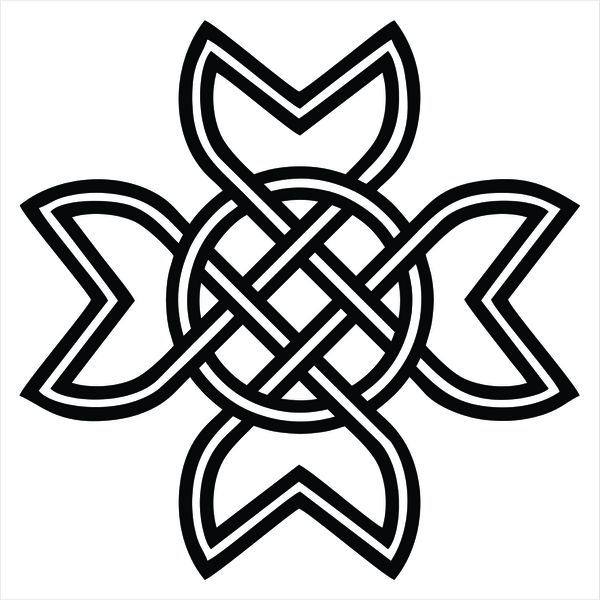 Gráfico Cruz de São Mauro PS PVC