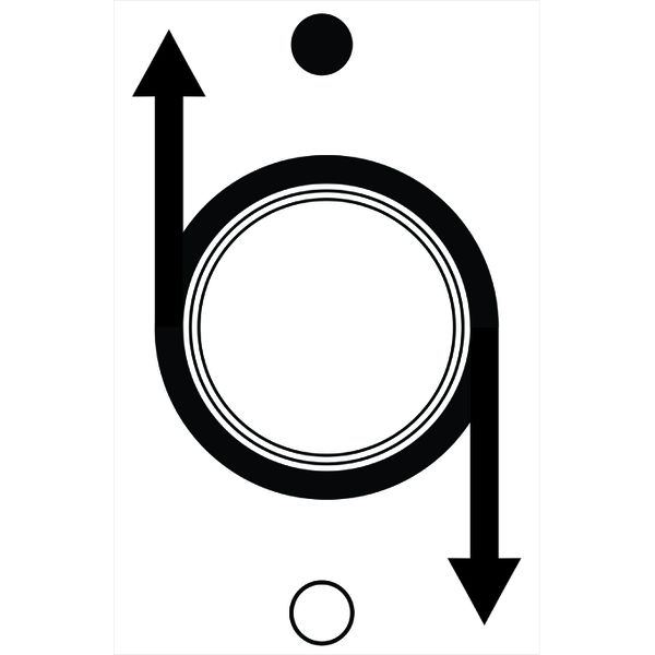 Gráfico Psico Protetor PS PVC