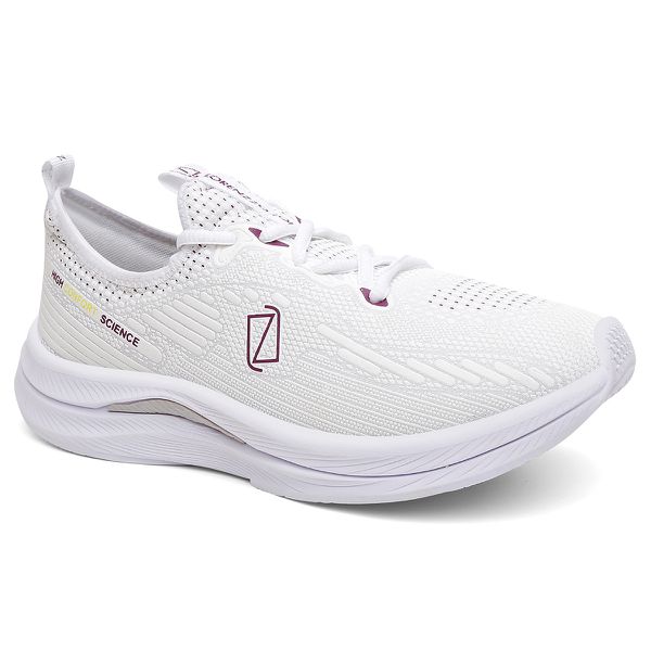 1026LLZ-Tênis Esportivo Masculino Conforto e Performance Premium para Academia e Atividades Físicas