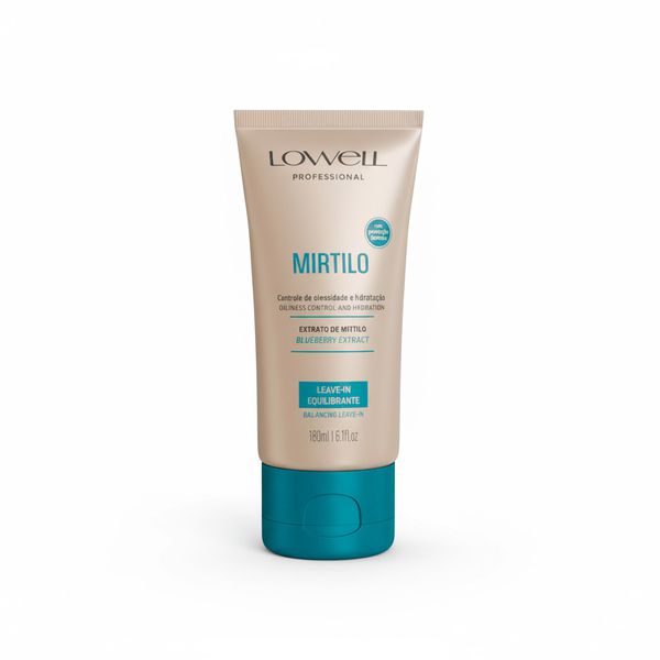 1013LW-Leave-in Equilibrante Mirtilo 180ml