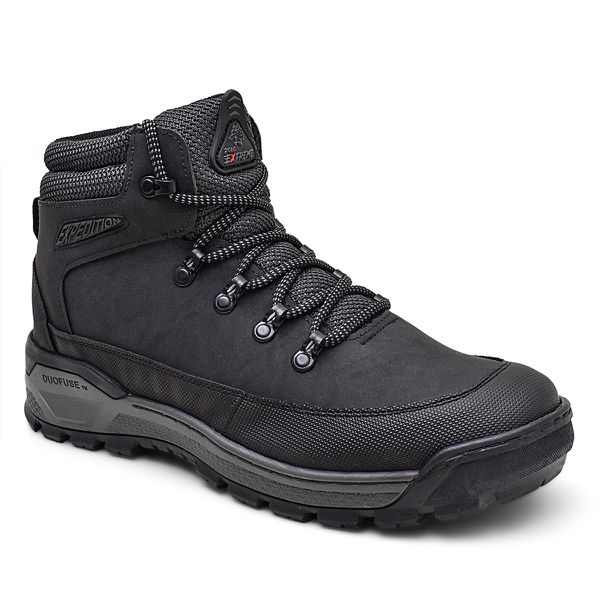  207PEX-Coturno Bota Adventure Masculino Polo Extreme reforçada design moderno