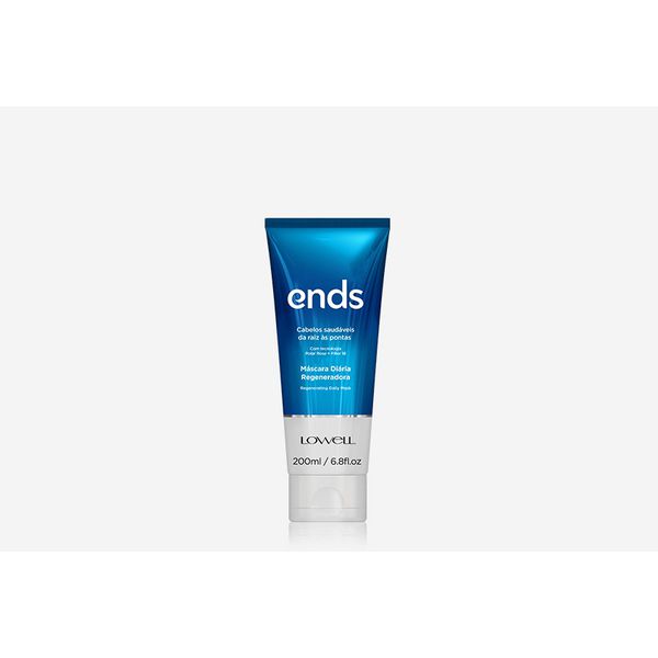 Máscara Diária regeneradora 200ml | HOME CARE - 4502