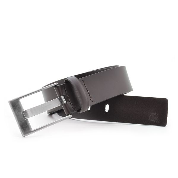 Cinto Laroche Masculino Luxo - Café