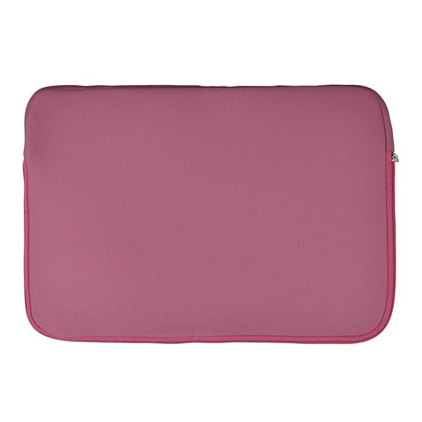 Luva para Notebook 17 Polegadas - Pink 