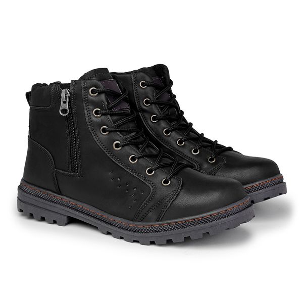 Bota LRC Vacanza - Preto