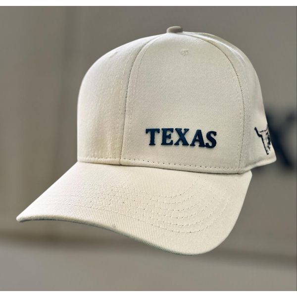 Boné Texas Off 6 Gomos