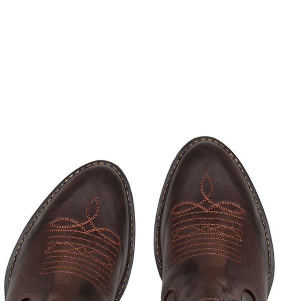 Ariat store heritage calhoun
