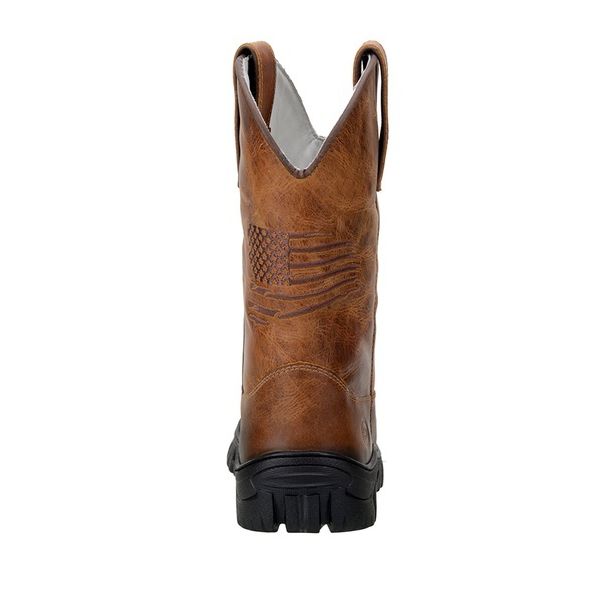 Botas texana capelli masculina sales