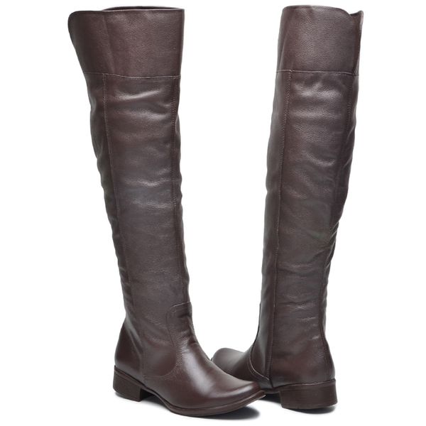 Bota over café best sale