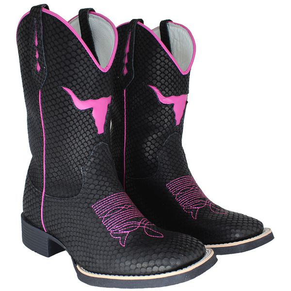 Bota texana best sale feminina 2019