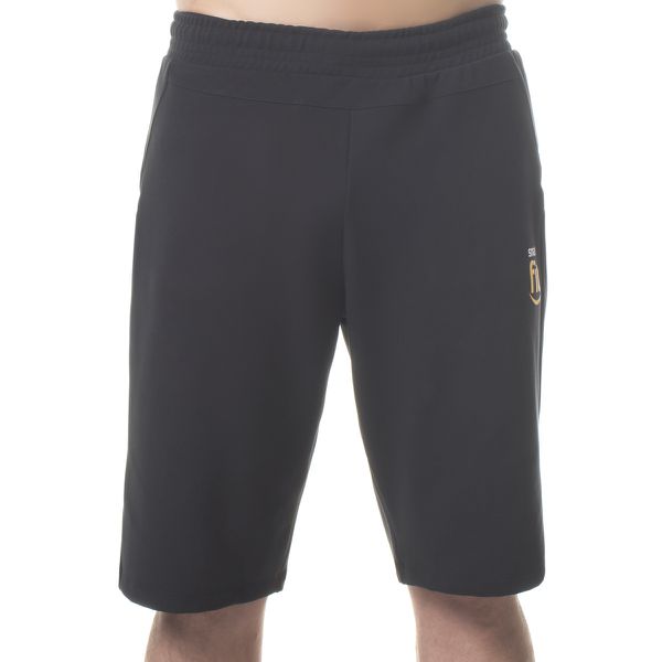 BERMUDA MASCULINA - PRETO