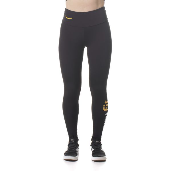 LEGGING FEMININA - PRETO