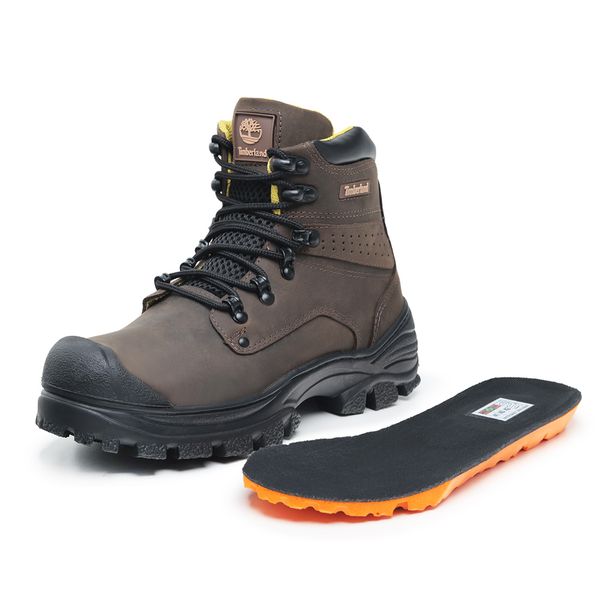 Bota masculina timberland online