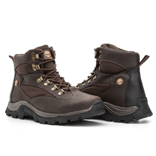 Botas timber store
