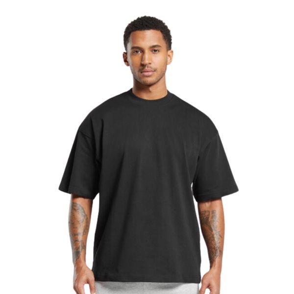 Camiseta Algodão Regular LISA