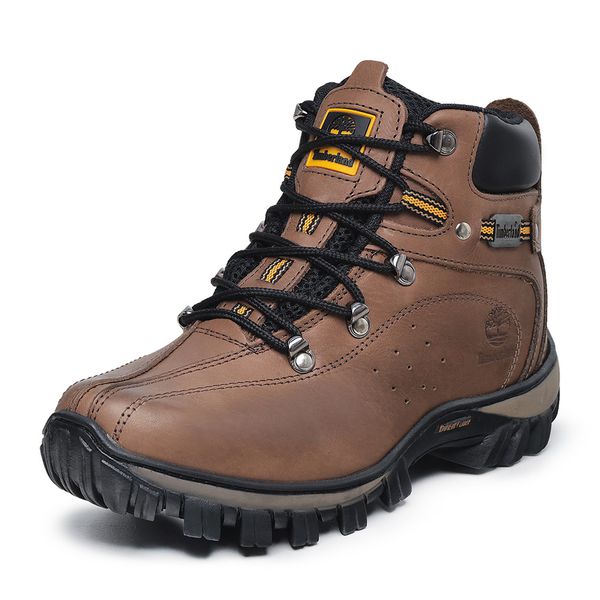 Bota masculina caterpillar 2113 sales