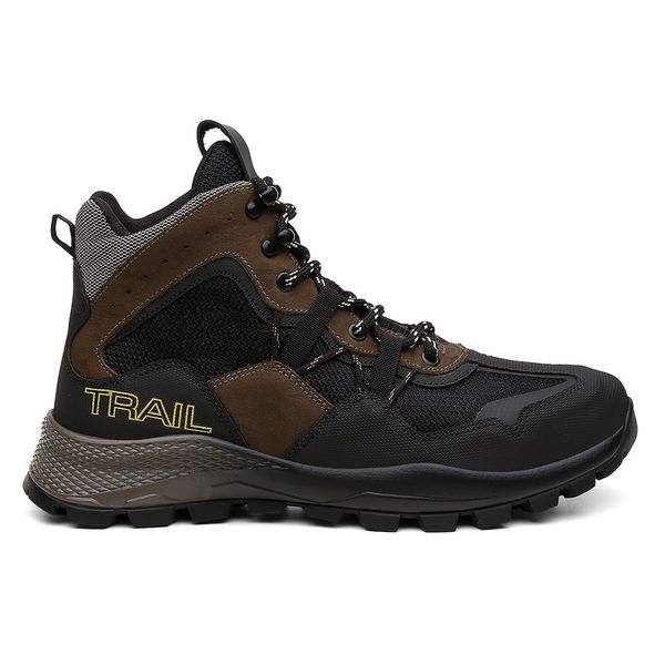 Bota Timberstone Adventure 3080B – CAFÉ