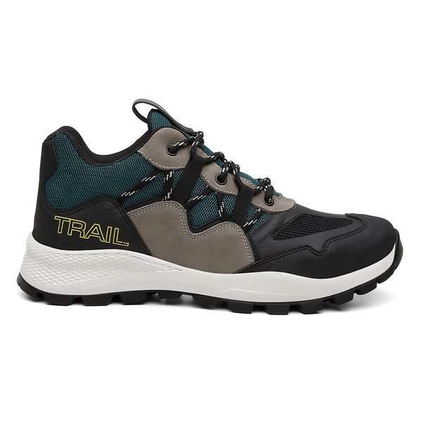 Bota Tênis Timberstone Adventure 3026 - Andiroba