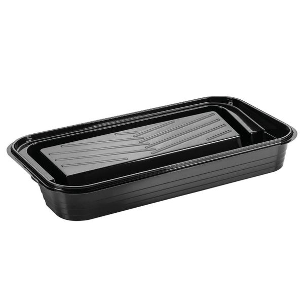 Bandeja para Garfo Duplo Profissional 4,3L Atlas