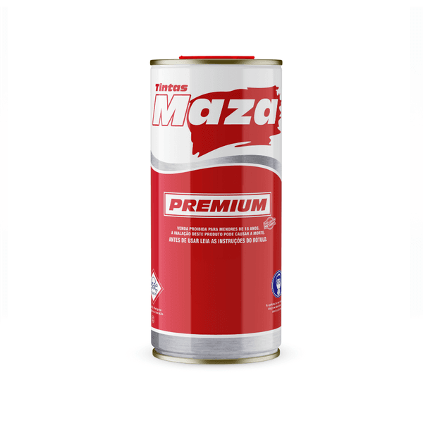 Querosene Incolor 900ml Maza