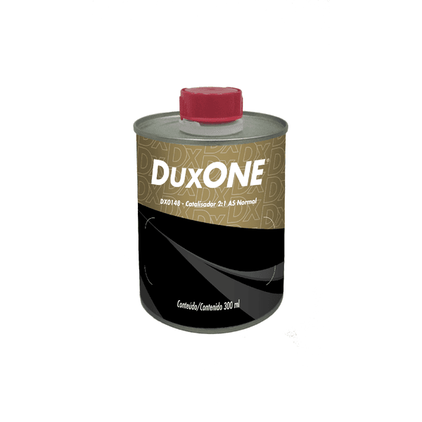 Endurecedor DX0148 para Verniz Tinta PU DX4800 Normal 450ml - Axalta (catalisador)