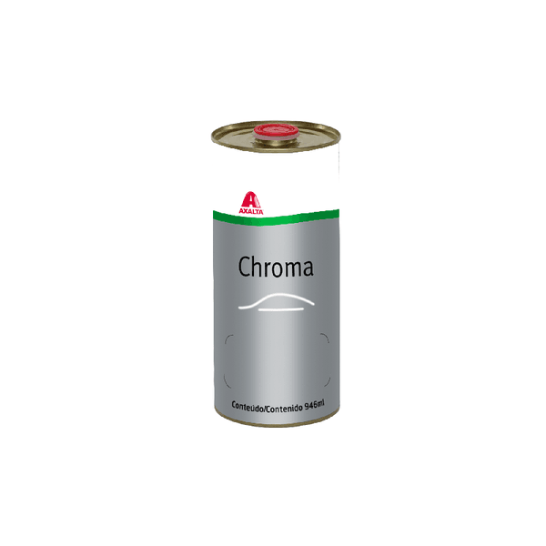 Endurecedor Non Stop 7405S para Verniz Non Stop 7400S 946ml Chroma - Axalta (catalisador)